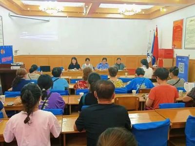 湖北各級婦聯(lián)扎實開展黨風廉政建設宣教月活動，筑牢思想防線