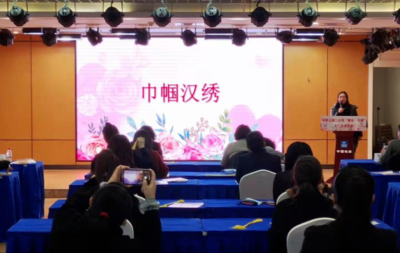 以活動為媒，華中文交所積極推動文化藝術走進千家萬戶